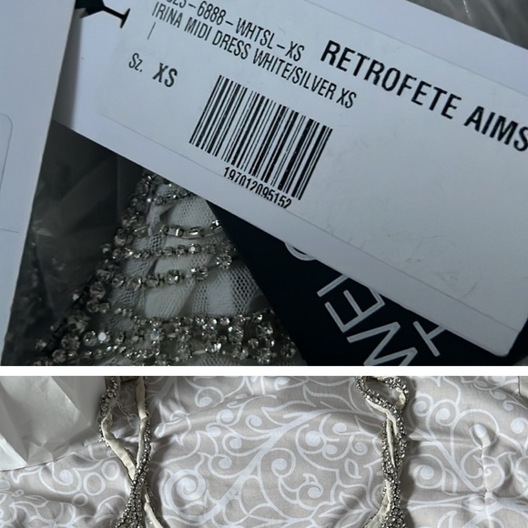 Retrofete Irina Midi - Picture 4 of 6